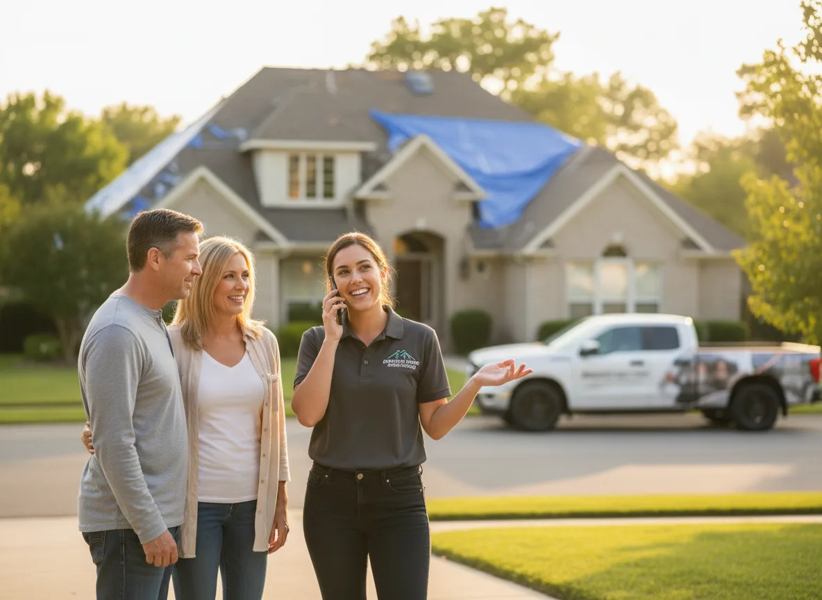 Emergency Roof Repair Vineyard, UT FAQs